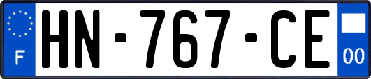 HN-767-CE