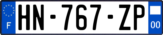 HN-767-ZP