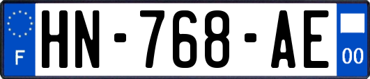 HN-768-AE