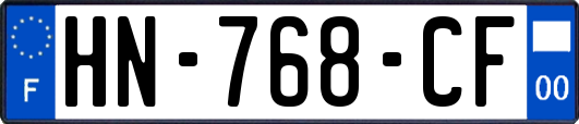 HN-768-CF