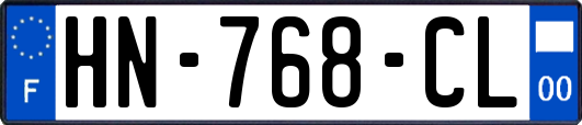 HN-768-CL