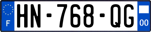 HN-768-QG