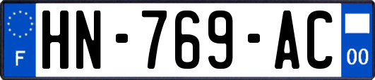 HN-769-AC