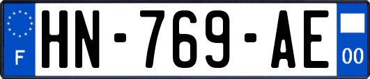 HN-769-AE