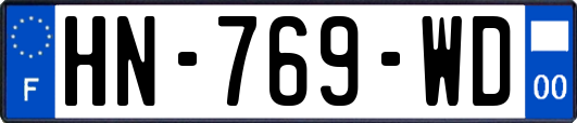 HN-769-WD