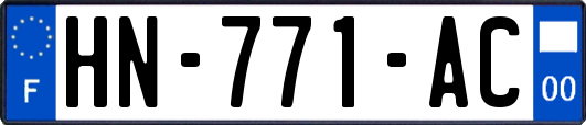 HN-771-AC