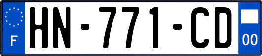 HN-771-CD