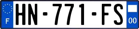 HN-771-FS