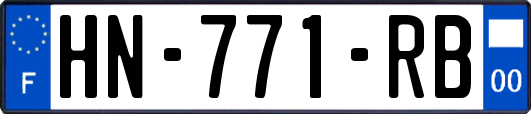 HN-771-RB