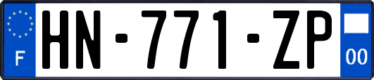 HN-771-ZP
