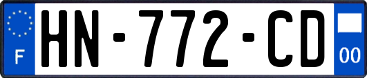 HN-772-CD