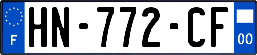 HN-772-CF