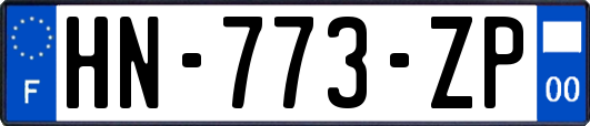 HN-773-ZP