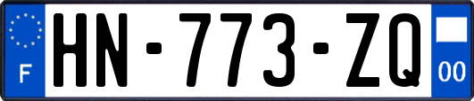 HN-773-ZQ