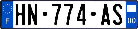 HN-774-AS