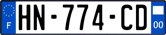 HN-774-CD