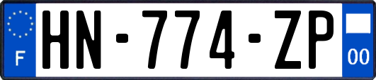 HN-774-ZP