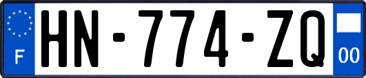 HN-774-ZQ