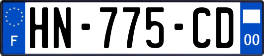 HN-775-CD