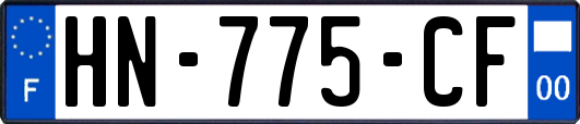 HN-775-CF