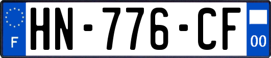 HN-776-CF
