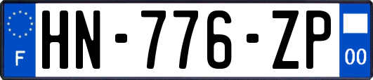HN-776-ZP