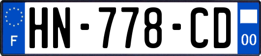 HN-778-CD