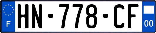 HN-778-CF