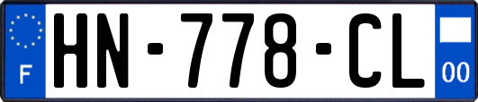 HN-778-CL
