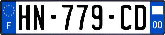 HN-779-CD