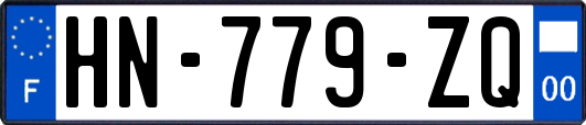HN-779-ZQ