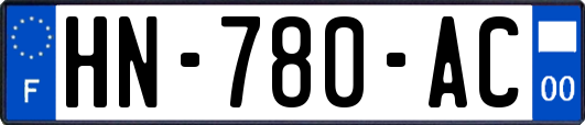 HN-780-AC