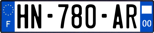 HN-780-AR