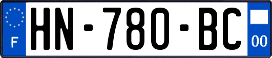 HN-780-BC