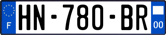 HN-780-BR
