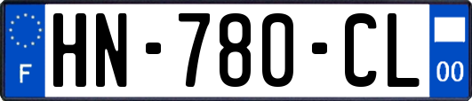 HN-780-CL