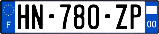 HN-780-ZP