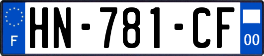 HN-781-CF