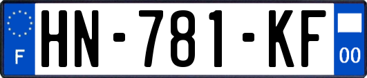 HN-781-KF