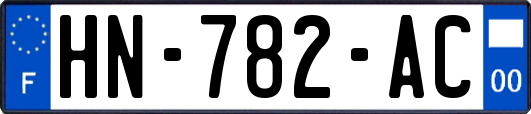 HN-782-AC