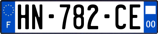 HN-782-CE