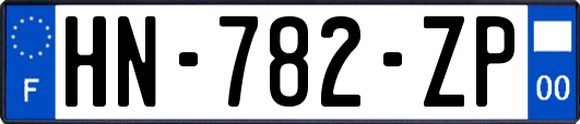 HN-782-ZP
