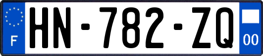 HN-782-ZQ