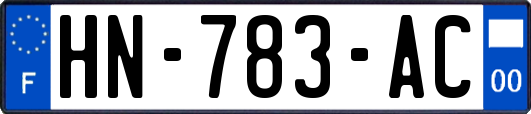 HN-783-AC