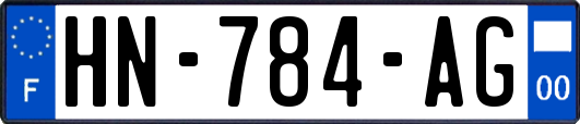 HN-784-AG