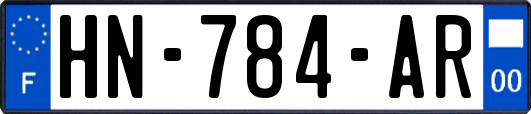 HN-784-AR