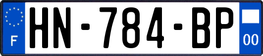 HN-784-BP