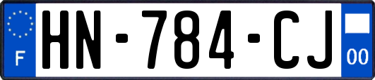 HN-784-CJ