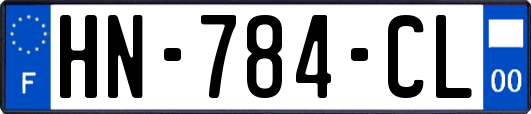 HN-784-CL