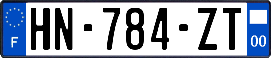 HN-784-ZT